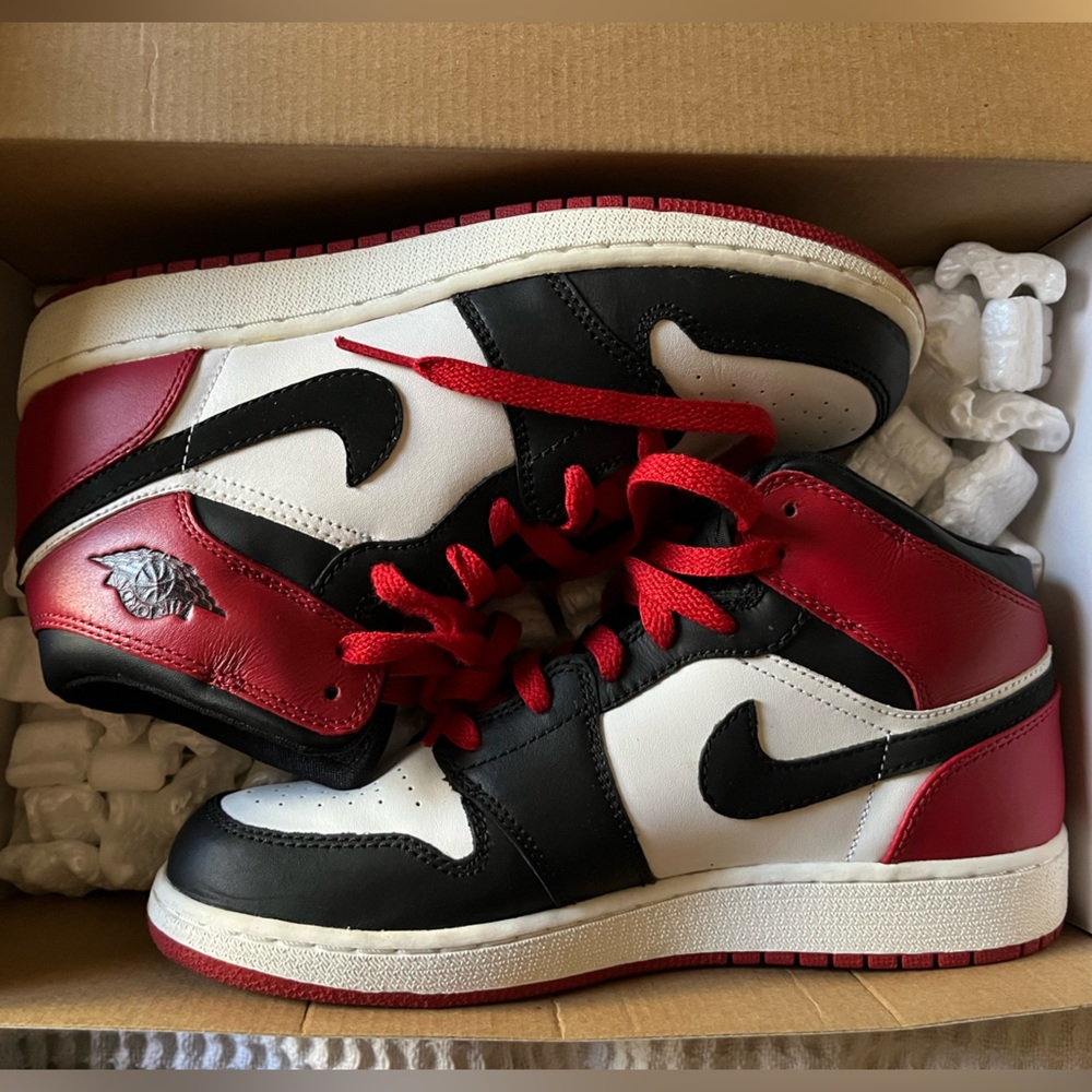 Air Jordan 1 Retro